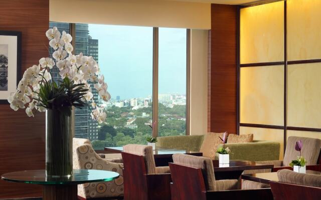 The Plaza Residences
