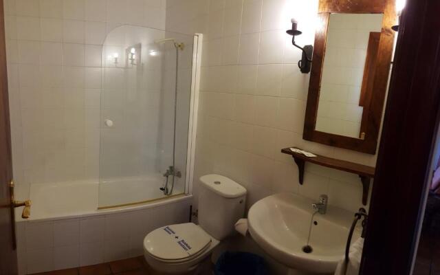 Casas Rurales Los Molinos