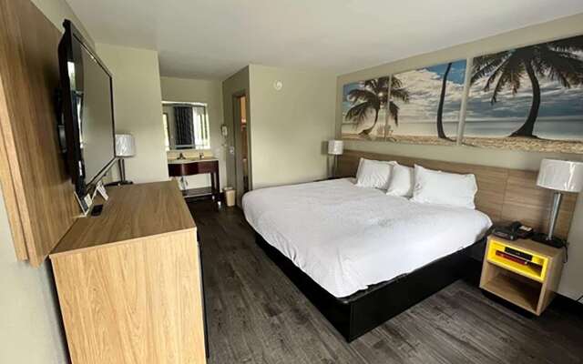 Days Inn by Wyndham DeFuniak Springs