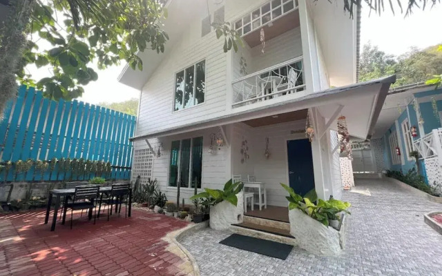 IP Plus Beach Resort