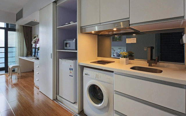 Nomo Times You Apartment