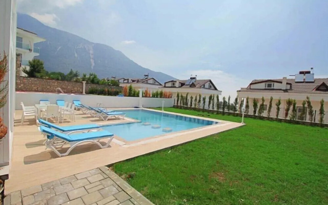 Solite Villa by Nokta Villa