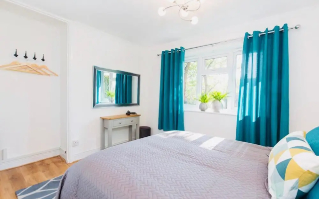 Beautiful 1-bed Apartment in York Near Gym