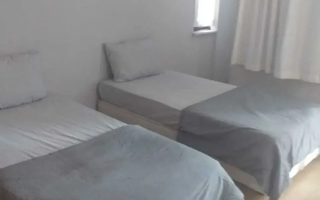 Ayışığı Gönen Kaplıcaları