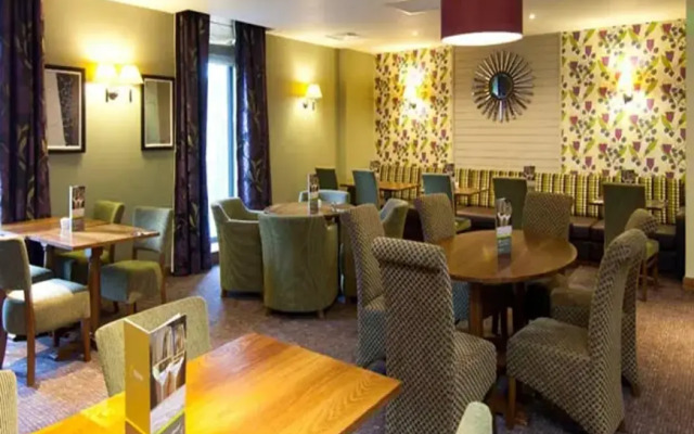 Premier Inn Liverpool City (Liverpool One)
