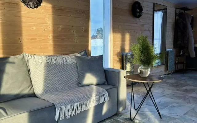 Дорские просторы