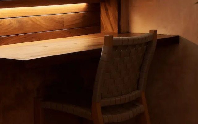 Beige Jardin Conzatti Centro Diseno AC