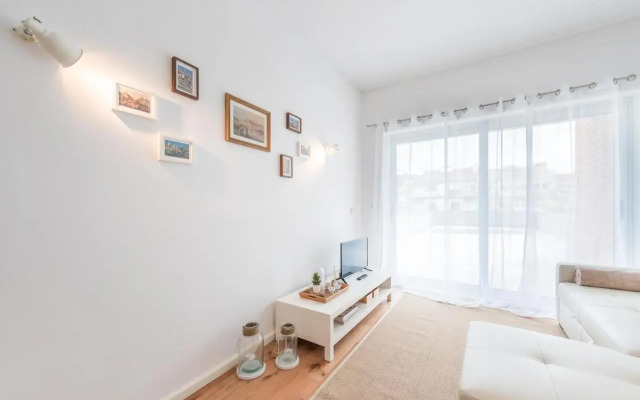 Guestready - Cedofeita Cradle