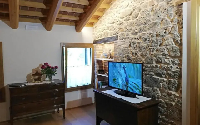 Villa on the Euganean Hills, With Breathtaking Views