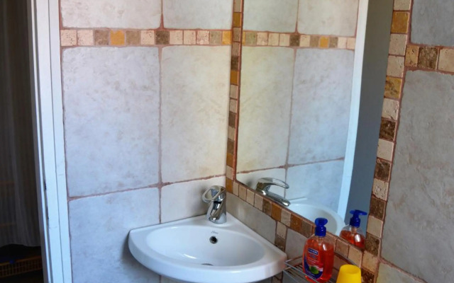 Apartment Art Adriatic