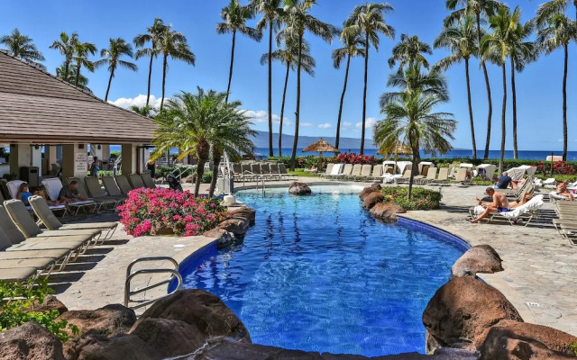 Kaanapali Alii 385