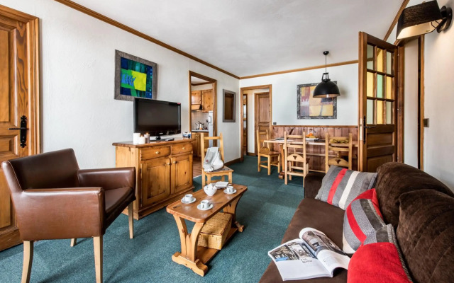 Residence Village Montana