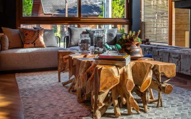 Wood Hotel Gramado