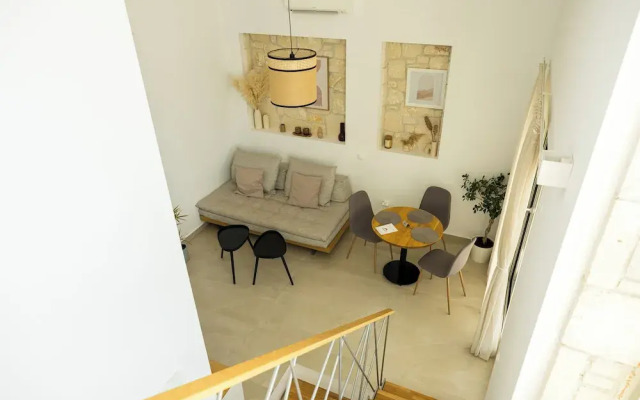 Nikiti Dream Villas