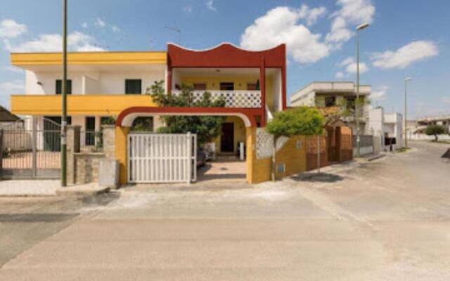 Appartamento Rosamarina