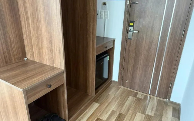 Mbee Hotel – Guest Rooms – Can Tho