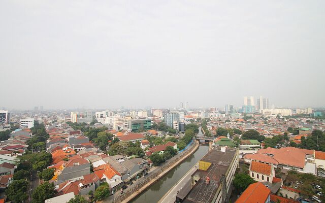 Menteng Park Apartment by Mediapura