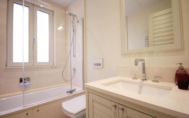 Porto Montenegro Residences