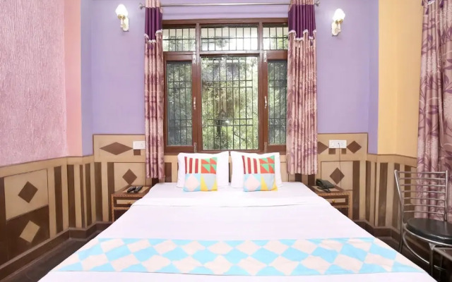 Oyo Home 15891 Cozy Stay