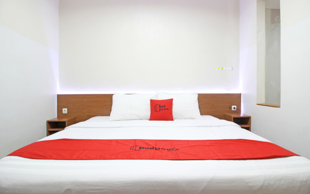 RedDoorz near Jogja City Mall