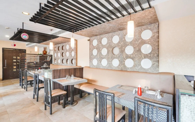Ultimate Family Escape in Country Club Surat