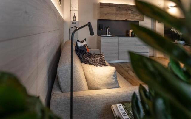 La Bella Verona Ugolini Luxury Apartments