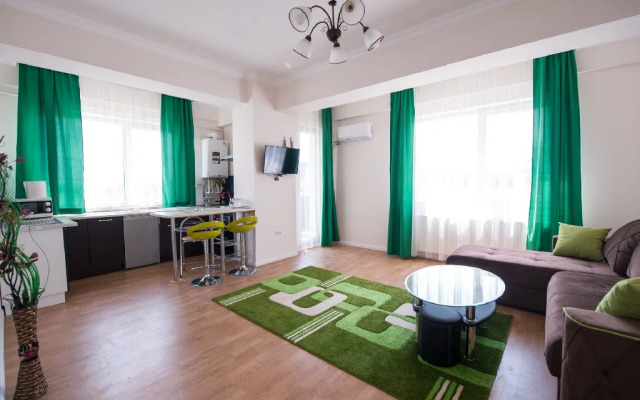 Apartament APARTEL FLORES cm