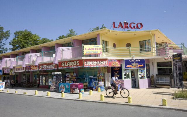 Hotel Largo