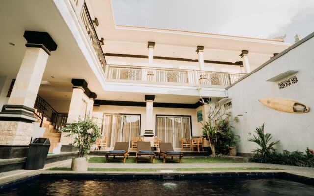 Nova Guest House