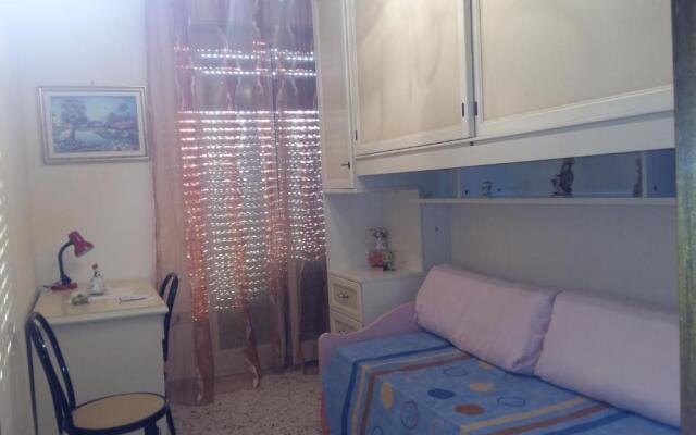appartamento Grazia