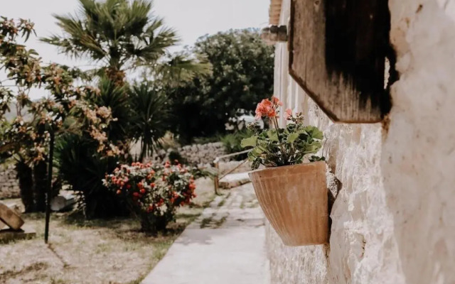 Agriturismo Balcone Mediterraneo