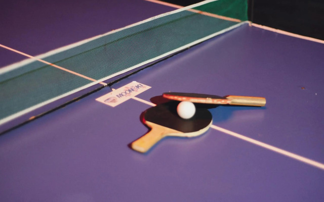 Hosteria de la Villa