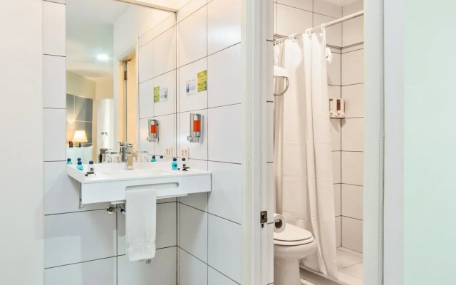 Hotel LP Columbus