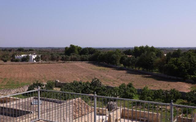 masseria Carlini