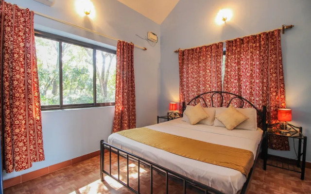 OYO 10401 Home 4BHK Villa Assagaon