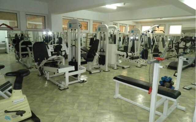 Hotel Ab-i Hayat