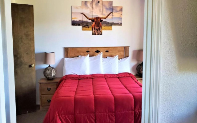 High Sierra Condominium