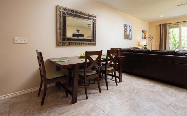 Happy Cow Condo RG 108