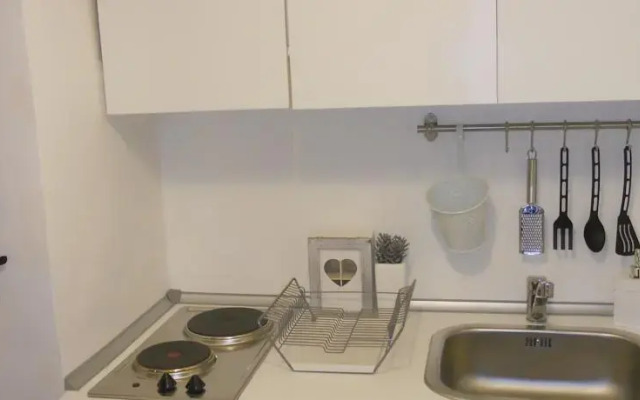 Dubrovnik Port Apartment