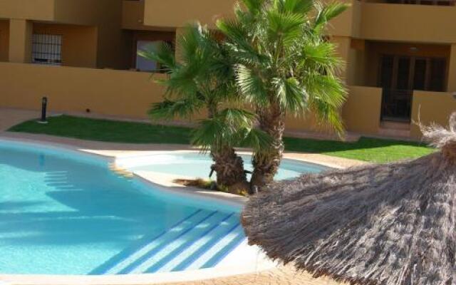 Albatros Playa 3 - 1207