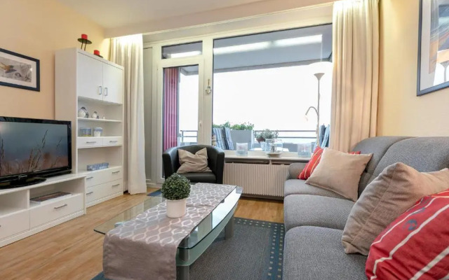 Berolina Wohnung 611