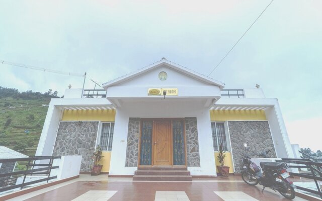 KBS Sree Paradise Kodai