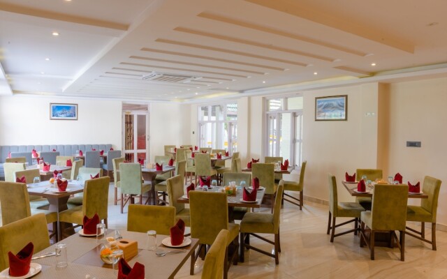 Siddhartha Resort, Surkhet