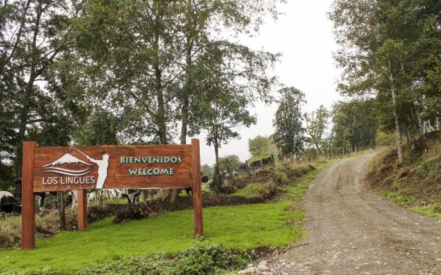 Los Lingues Lodge