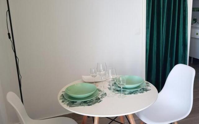 La Naval 209, 6ºA - TOKYO -