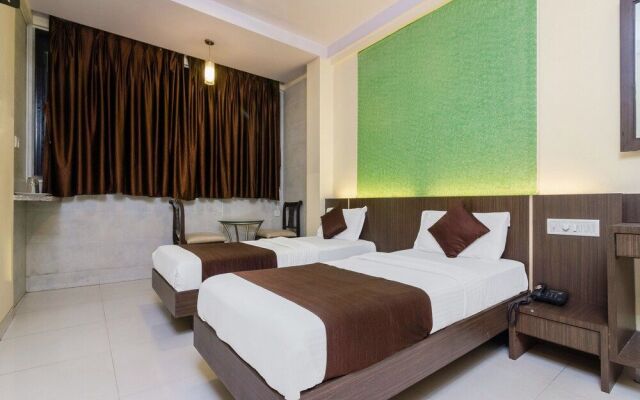 SPOT ON 18750 Hotel Panvel Palace