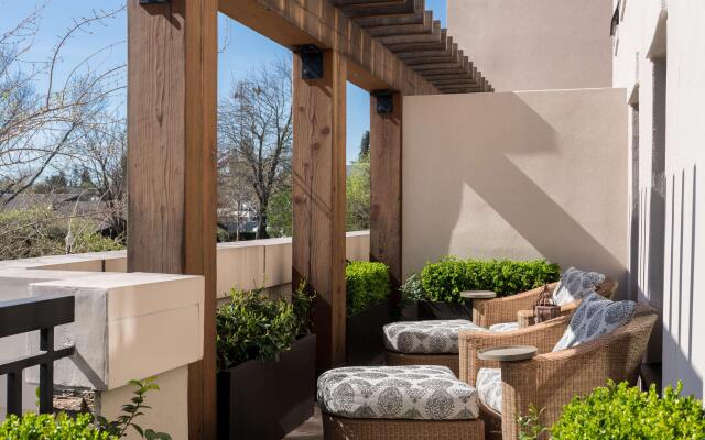 Andaz Napa - a concept by Hyatt