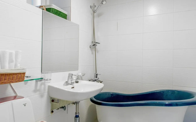 Spa Pension Basso