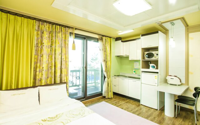 Seosan Hotel