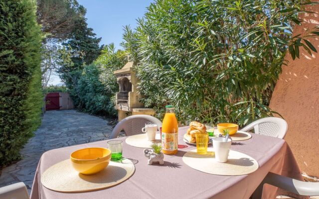 Villa Thalassa Saint Cyprien 26956
